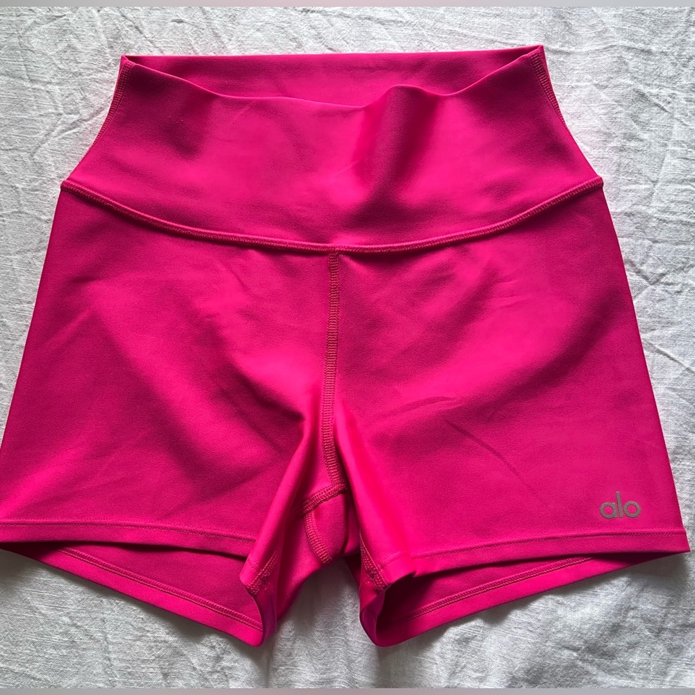 Alo Shorts